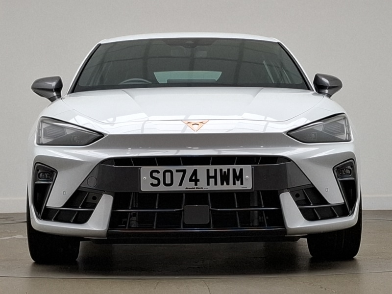 Used Cupra Leon 2025 for sale - 76264577: Photo 12