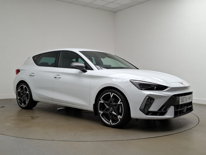 Used Cupra Leon 2025 for sale - 76264577: Photo 13