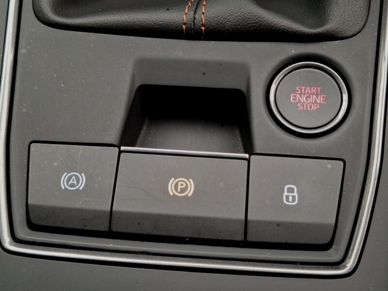 Used Cupra Leon 2025 for sale - 76264577: Photo 17