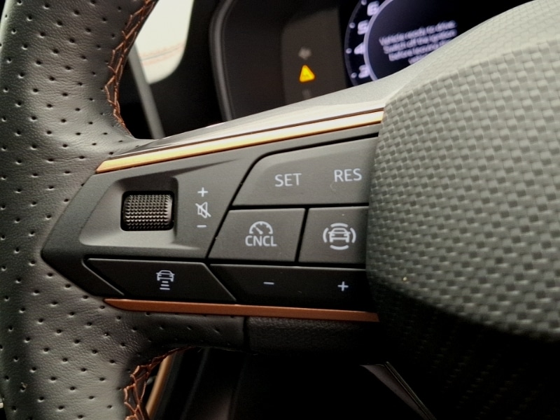 Used Cupra Leon 2025 for sale - 76264577: Photo 18