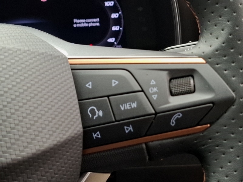 Used Cupra Leon 2025 for sale - 76264577: Photo 19