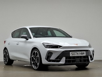 2025 - 1.5 TSI 150 V2 5dr