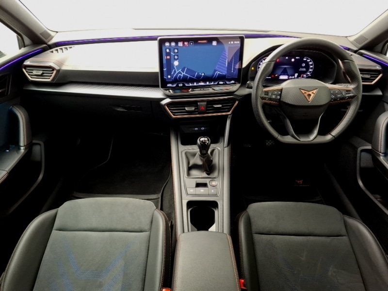 Used Cupra Leon 2025 for sale - 76264577: Photo 2