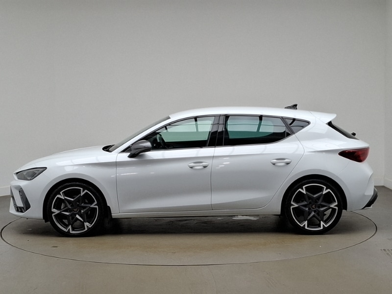 Used Cupra Leon 2025 for sale - 76264577: Photo 4