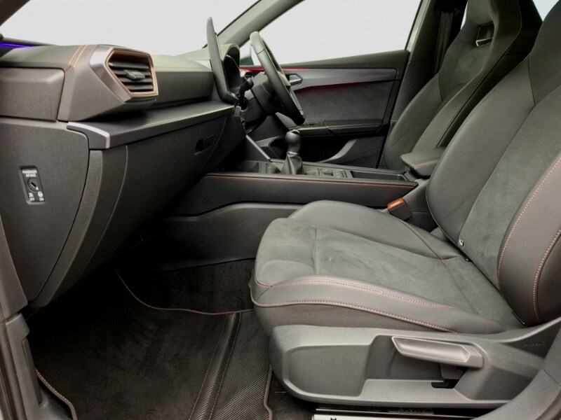 Used Cupra Leon 2025 for sale - 76264577: Photo 5