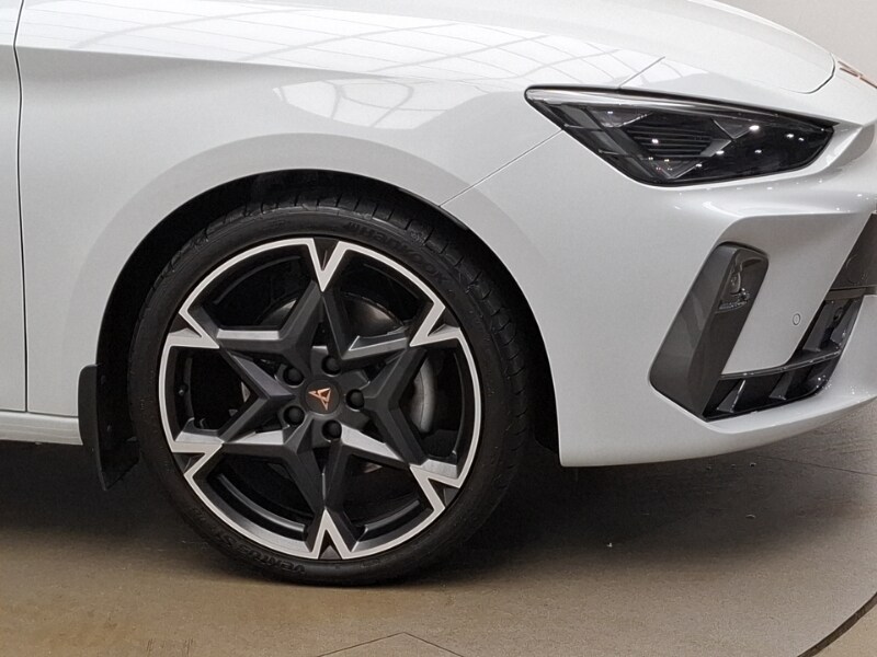 Used Cupra Leon 2025 for sale - 76264577: Photo 9