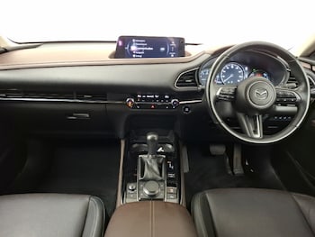 Used Mazda CX-30 2023 for sale - 78735297: Photo