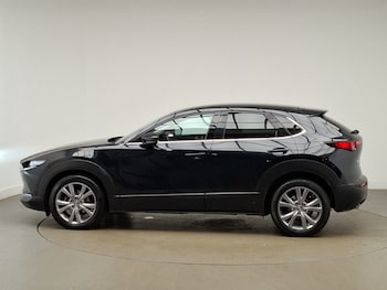 Used Mazda CX-30 2023 for sale - 78735297: Photo