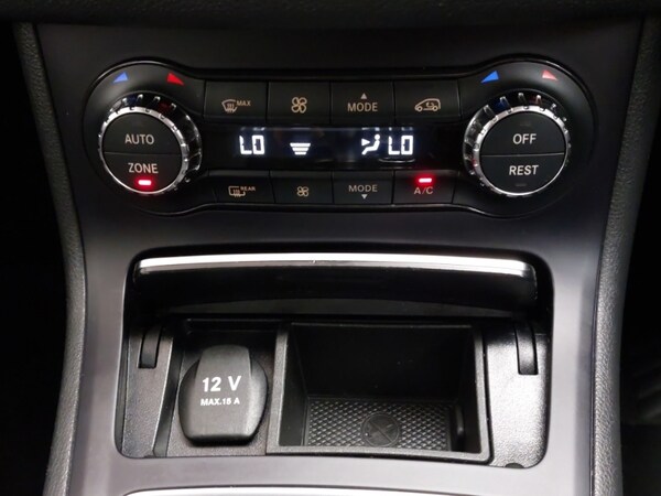 Used Mercedes-Benz B-Class 2016 for sale - 76213076: Photo 16
