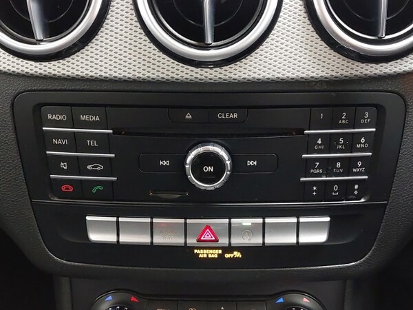 Used Mercedes-Benz B-Class 2016 for sale - 76213076: Photo 17