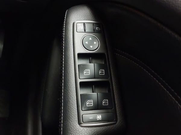 Used Mercedes-Benz B-Class 2016 for sale - 76213076: Photo 19