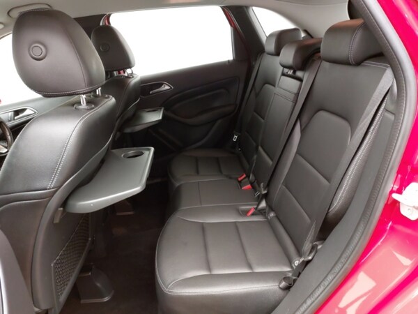 Used Mercedes-Benz B-Class 2016 for sale - 76213076: Photo 6