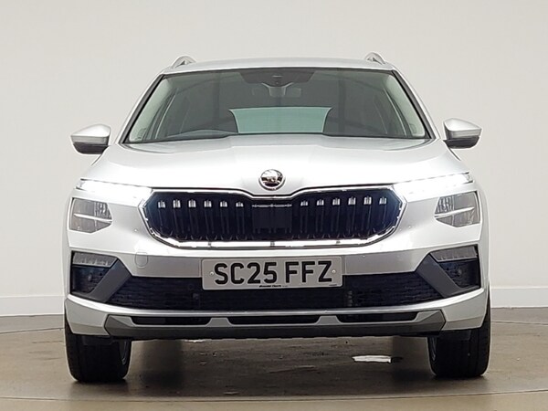 Used Skoda Kamiq 2025 for sale - 76221484: Photo 12