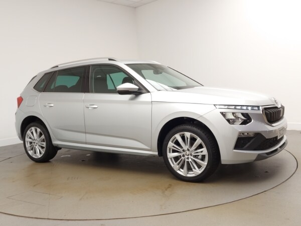 Used Skoda Kamiq 2025 for sale - 76221484: Photo 13