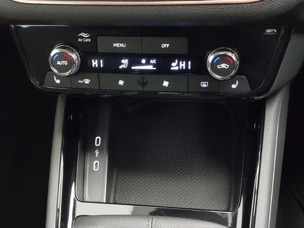 Used Skoda Kamiq 2025 for sale - 76221484: Photo 17
