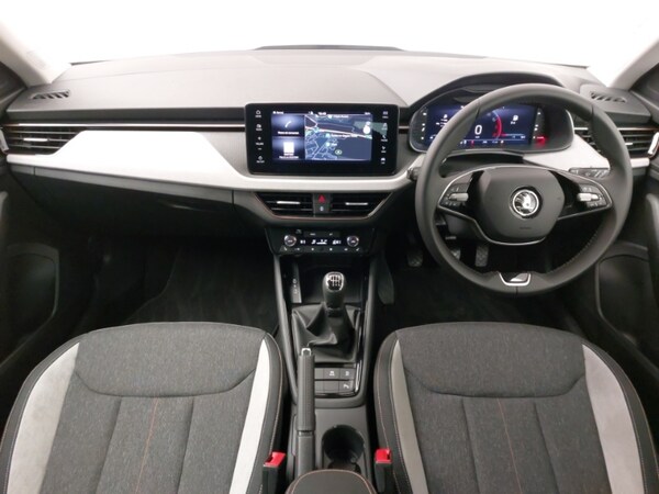Used Skoda Kamiq 2025 for sale - 76221484: Photo 2