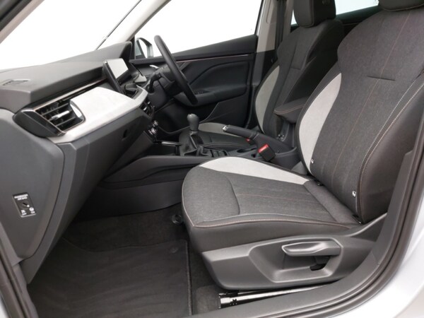 Used Skoda Kamiq 2025 for sale - 76221484: Photo 5