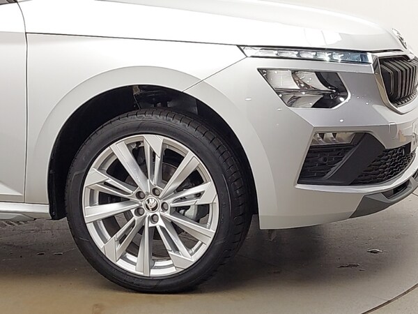 Used Skoda Kamiq 2025 for sale - 76221484: Photo 9