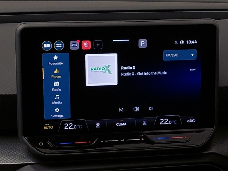 Used SEAT Leon 2025 for sale - 77536740: Photo 10