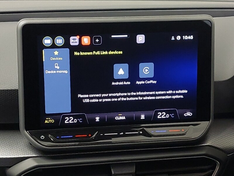 Used SEAT Leon 2025 for sale - 77536740: Photo 11