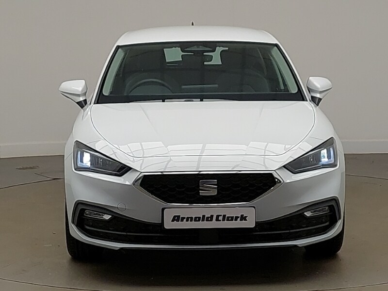 Used SEAT Leon 2025 for sale - 77536740: Photo 12