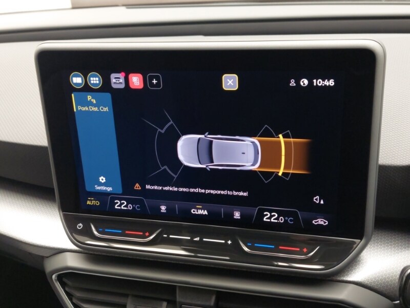 Used SEAT Leon 2025 for sale - 77536740: Photo 14