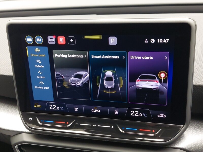 Used SEAT Leon 2025 for sale - 77536740: Photo 15