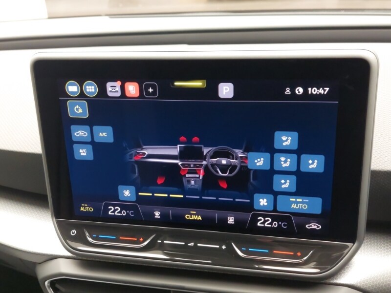 Used SEAT Leon 2025 for sale - 77536740: Photo 16