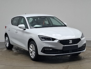 SEAT Leon feature image