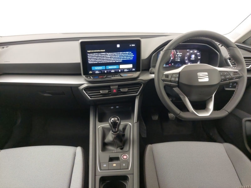 Used SEAT Leon 2025 for sale - 77536740: Photo 2