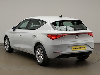 Used SEAT Leon 2025 for sale - 77536740: Photo