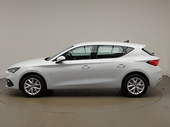 Used SEAT Leon 2025 for sale - 77536740: Photo