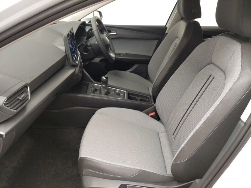 Used SEAT Leon 2025 for sale - 77536740: Photo 5