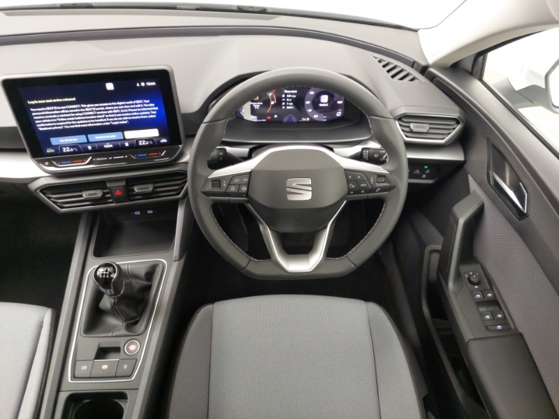 Used SEAT Leon 2025 for sale - 77536740: Photo 7