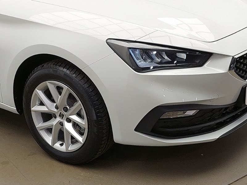 Used SEAT Leon 2025 for sale - 77536740: Photo 9