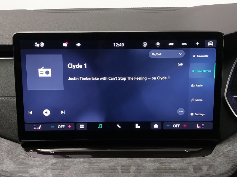 Used Skoda Octavia 2024 for sale - 77304176: Photo 10