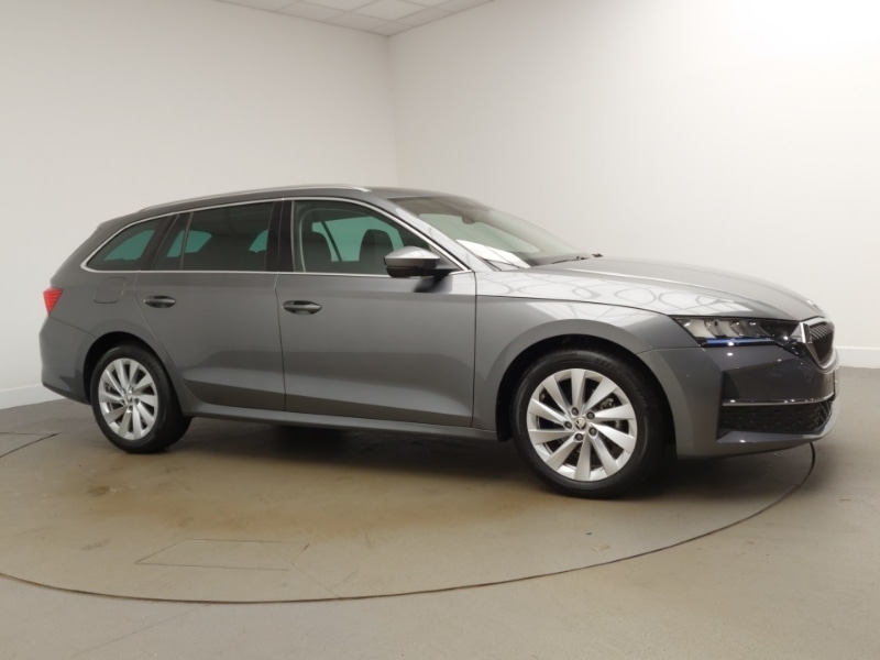 Used Skoda Octavia 2024 for sale - 77304176: Photo 13