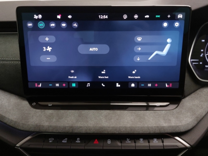 Used Skoda Octavia 2024 for sale - 77304176: Photo 16