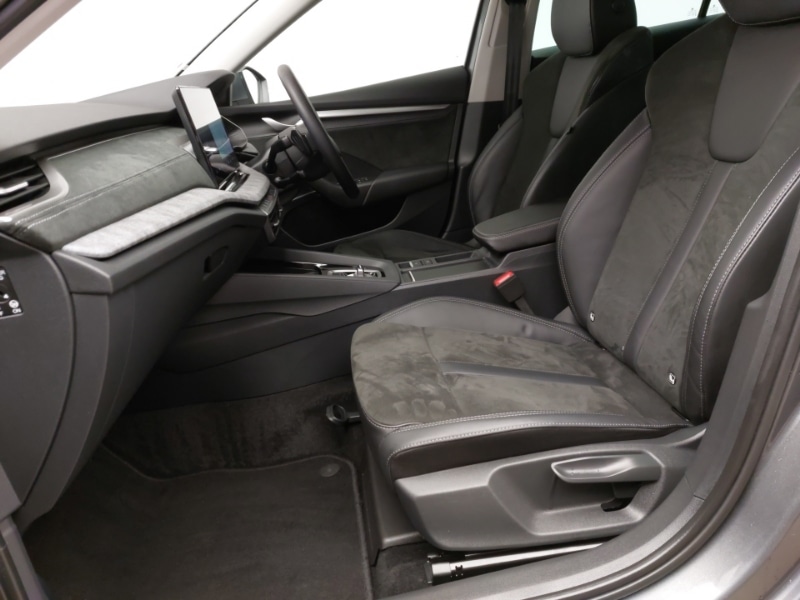 Used Skoda Octavia 2024 for sale - 77304176: Photo 5