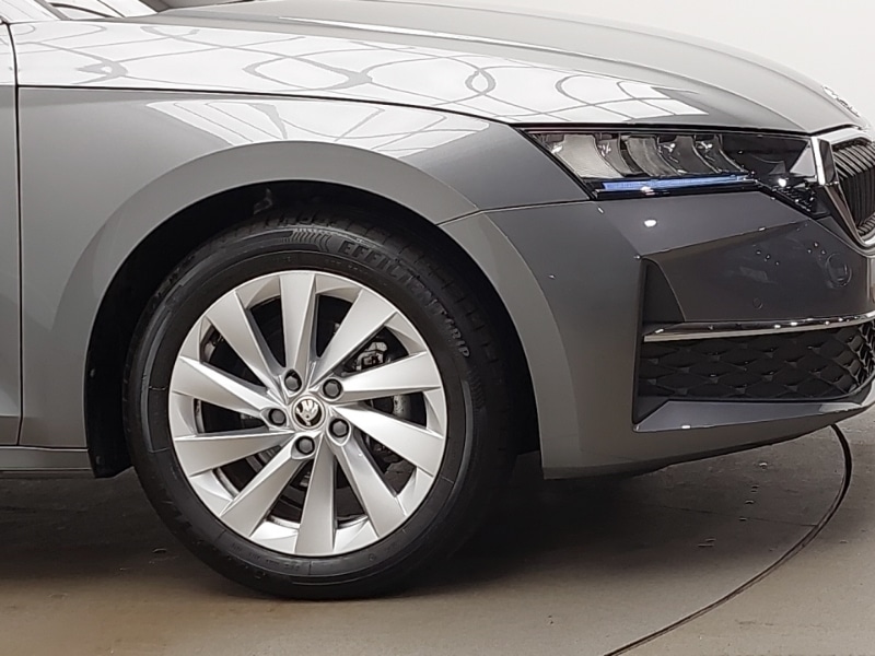 Used Skoda Octavia 2024 for sale - 77304176: Photo 9