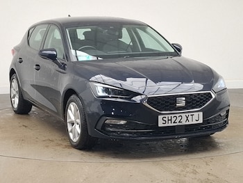 Used SEAT Leon 2022 for sale - 77644675: Photo