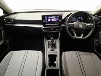 Used SEAT Leon 2022 for sale - 77644675: Photo