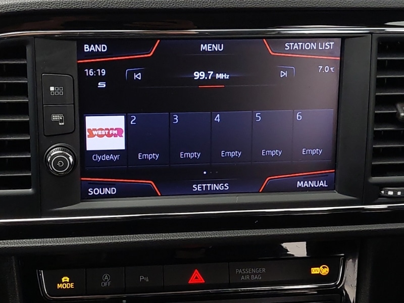 Used SEAT Leon 2019 for sale - 77173620: Photo 10