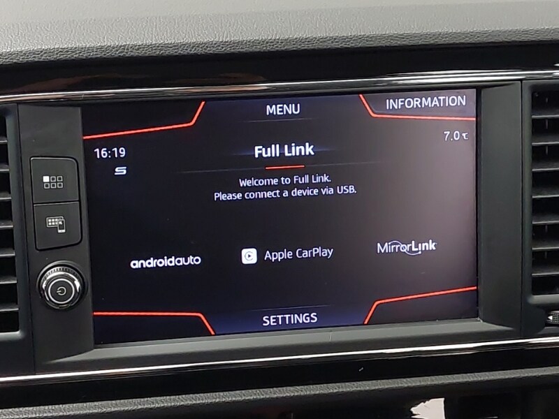 Used SEAT Leon 2019 for sale - 77173620: Photo 11