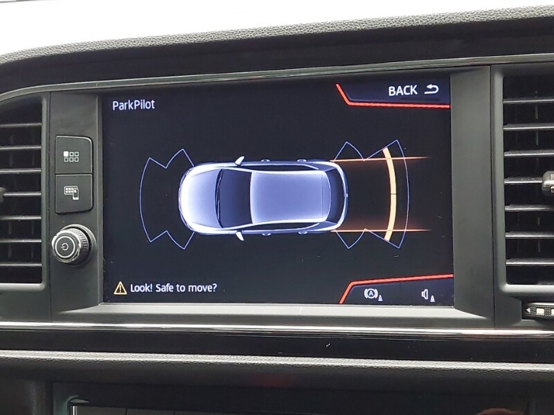 Used SEAT Leon 2019 for sale - 77173620: Photo 14