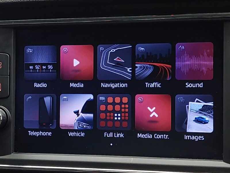 Used SEAT Leon 2019 for sale - 77173620: Photo 17