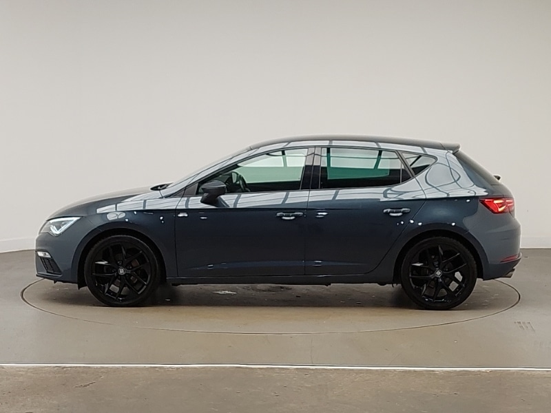 Used SEAT Leon 2019 for sale - 77173620: Photo 4