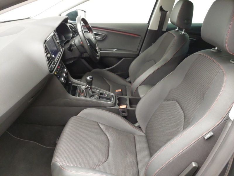 Used SEAT Leon 2019 for sale - 77173620: Photo 5