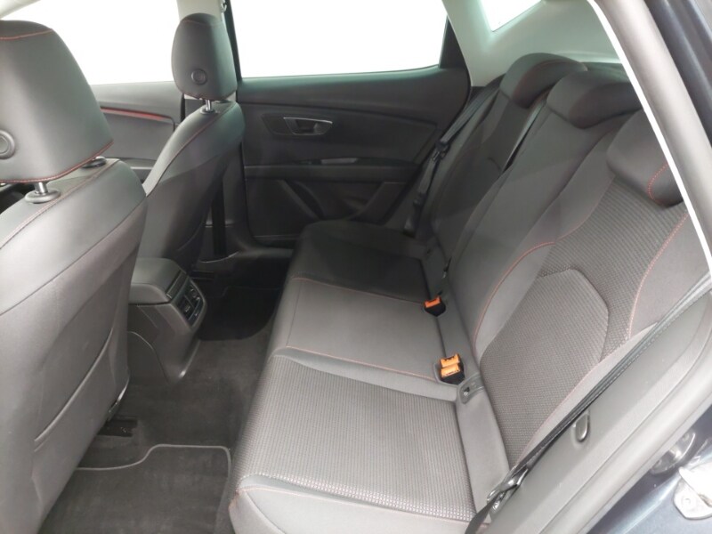 Used SEAT Leon 2019 for sale - 77173620: Photo 6