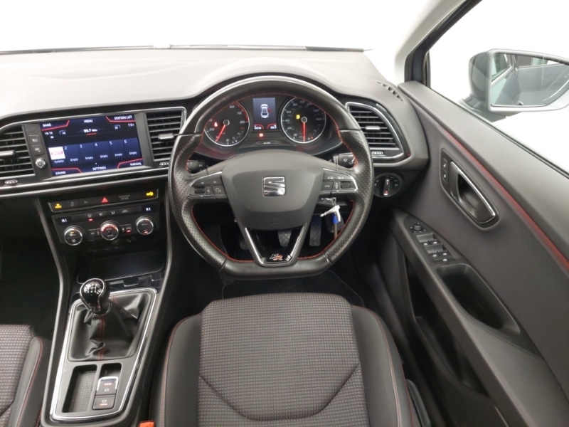 Used SEAT Leon 2019 for sale - 77173620: Photo 7